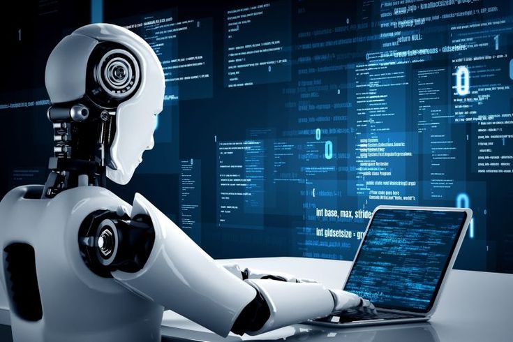 ИИ в работе