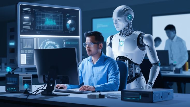 ИИ в обучении