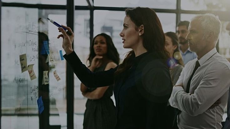 Наша команда